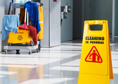 Cleaning Services