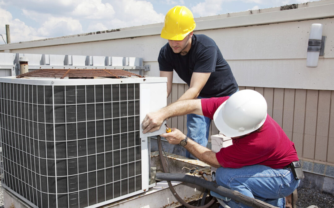 AC Installation & Maintenance